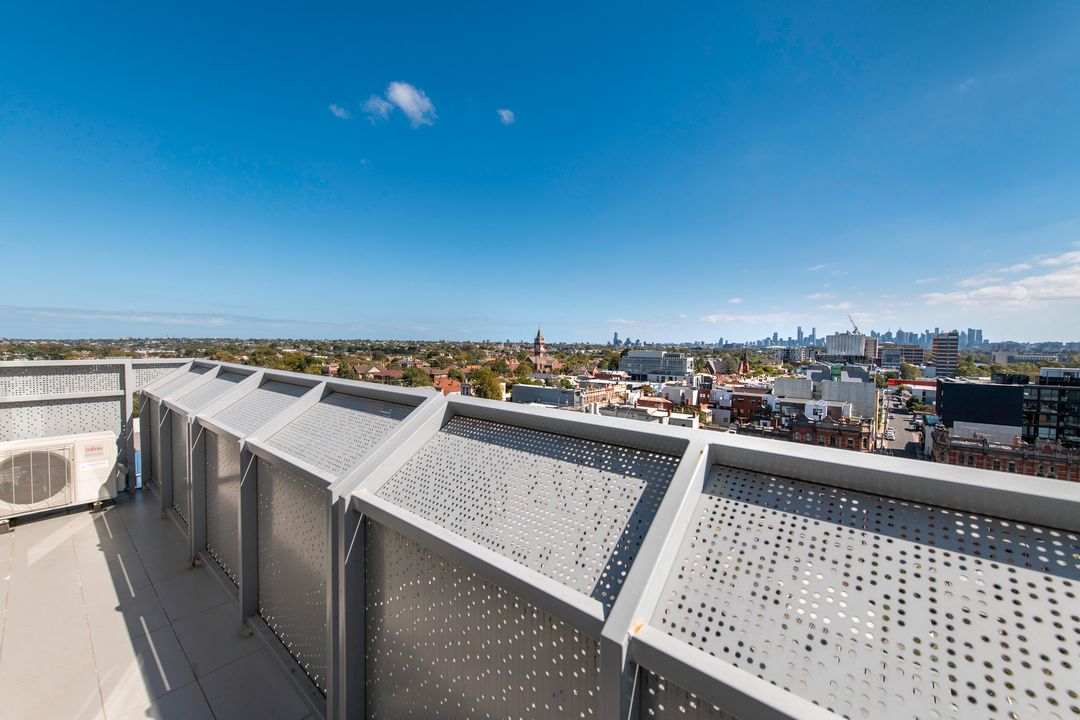 Image of property at 906/8 Montrose Street, Hawthorn East VIC 3123