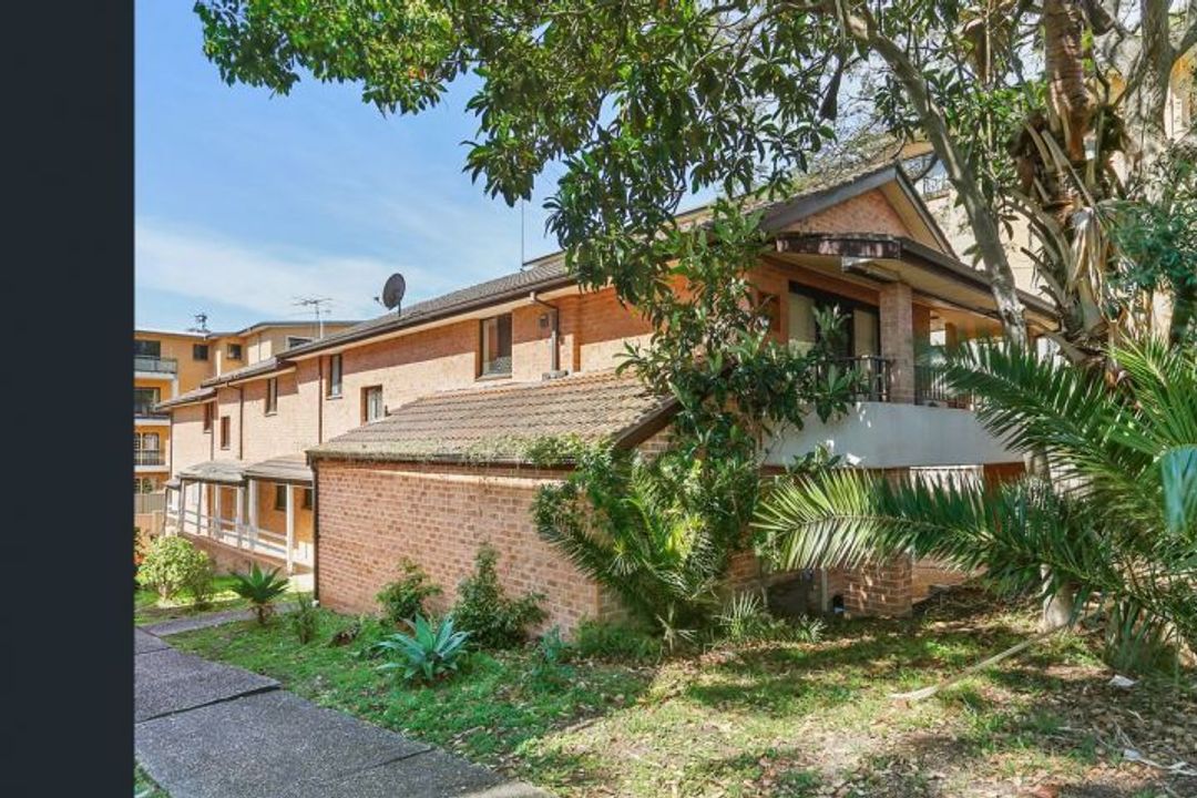 Image of property at 1/38 Hudson Street, Hurstville NSW 2220