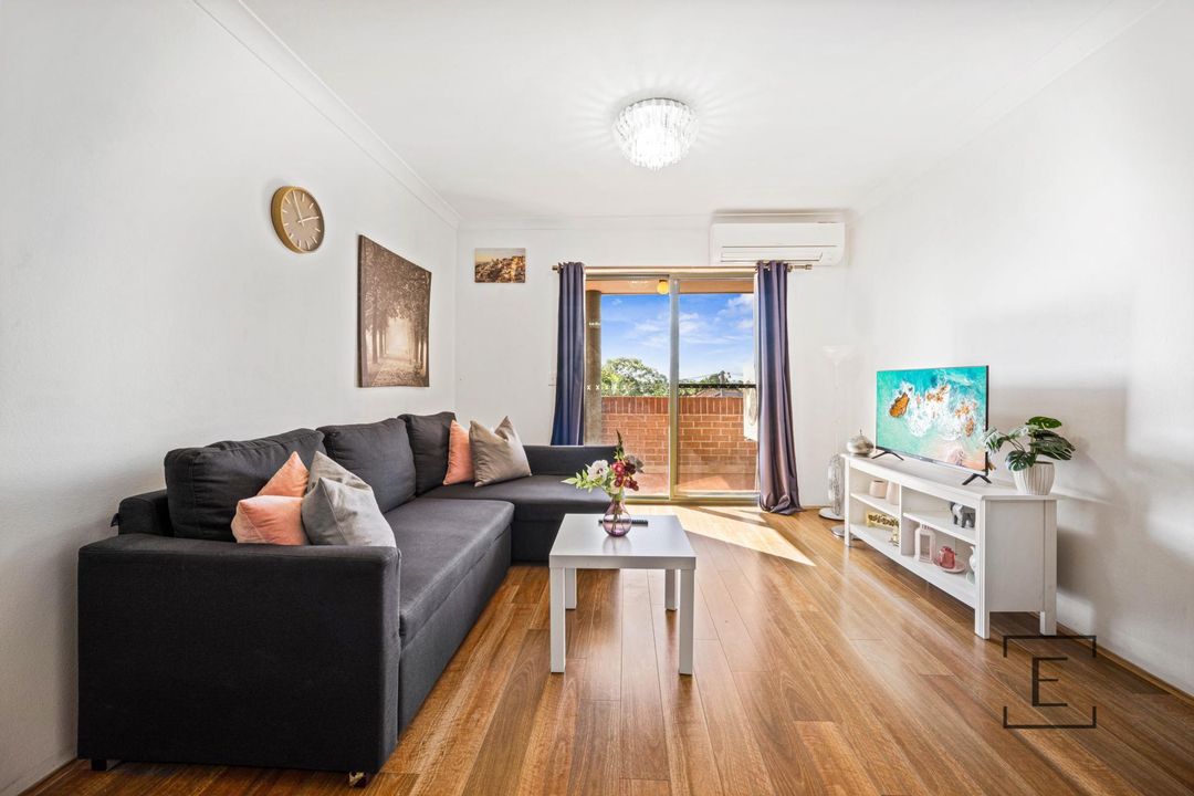 Image of property at 24/54-58 Amy Street, Regents Park NSW 2143
