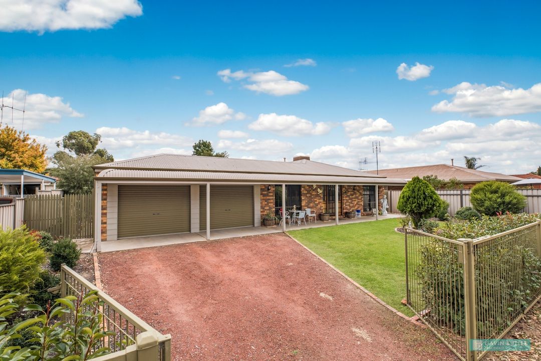 Image of property at 44 Crusoe Rd, Kangaroo Flat VIC 3555