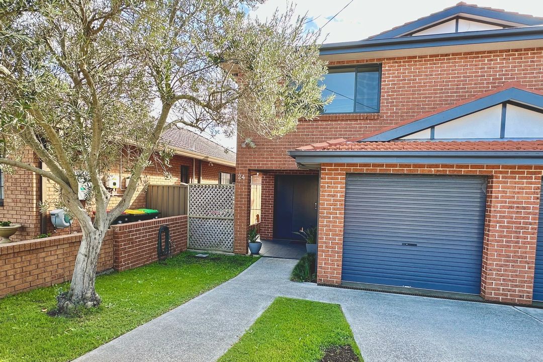 Image of property at 24 Howell Avenue, Matraville NSW 2036