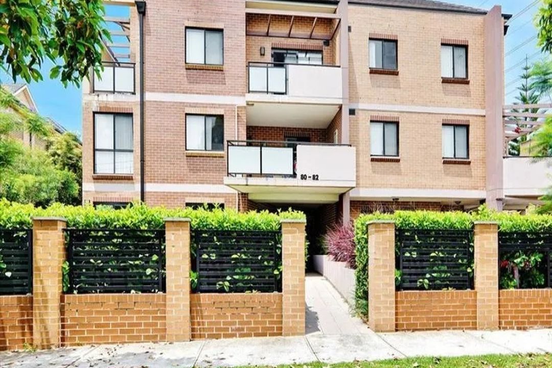 Image of property at 12/80-82 Courallie Avenue, Homebush NSW 2140