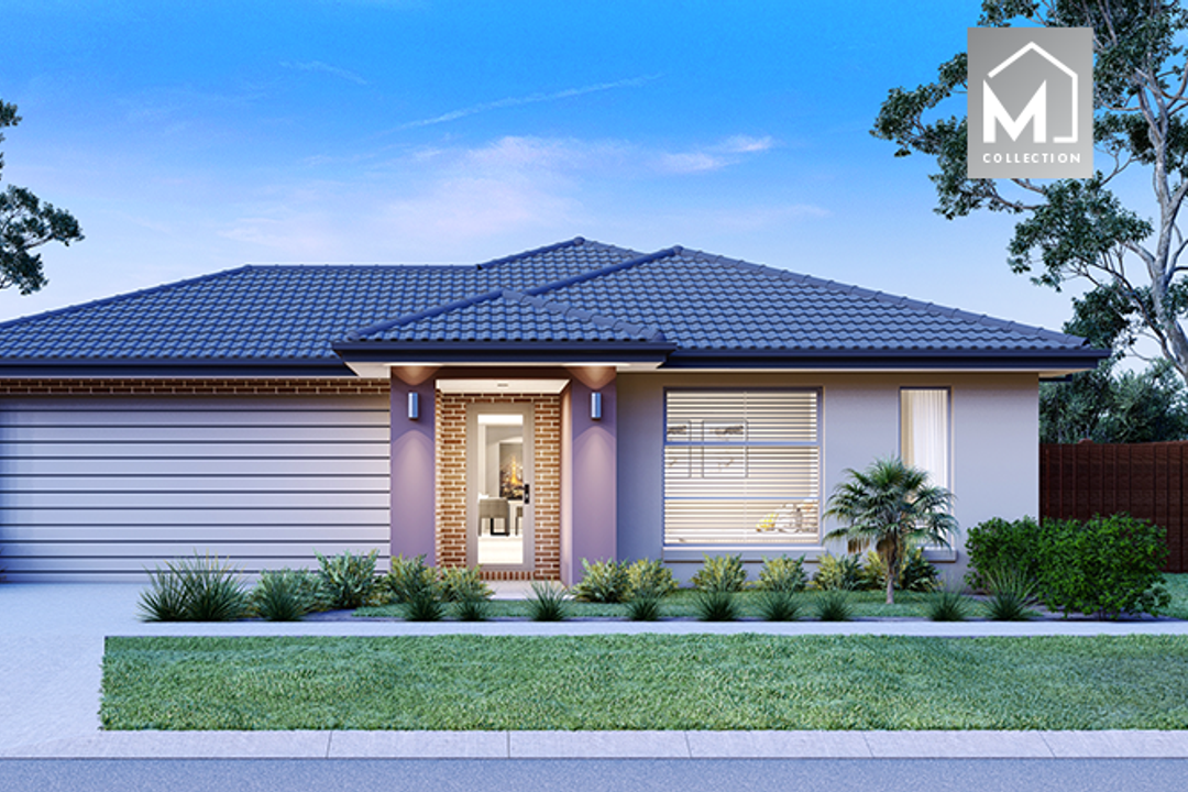 Image of property at Lot 4651 Bromelaid Street, Clyde North VIC 3978