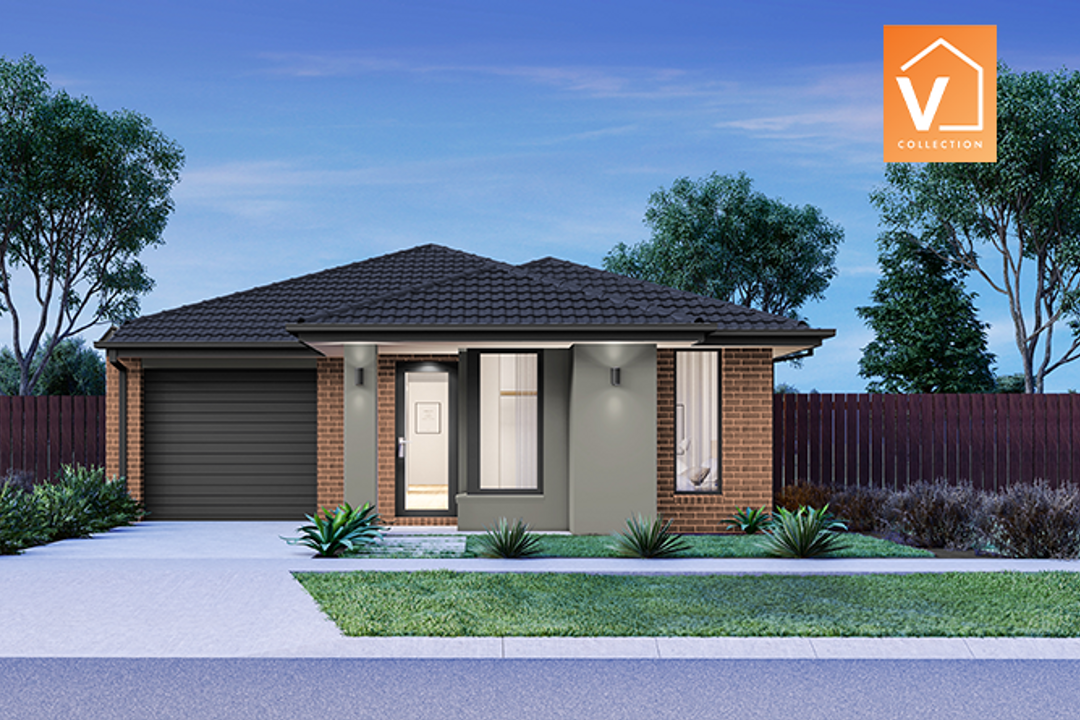 Image of property at Lot 2647 Newhaven Estate, Tarneit VIC 3029