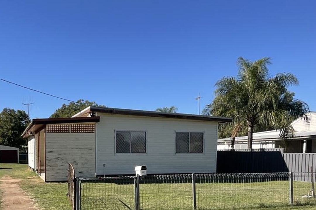 Image of property at 31 Dubbo Street, Coonamble NSW 2829