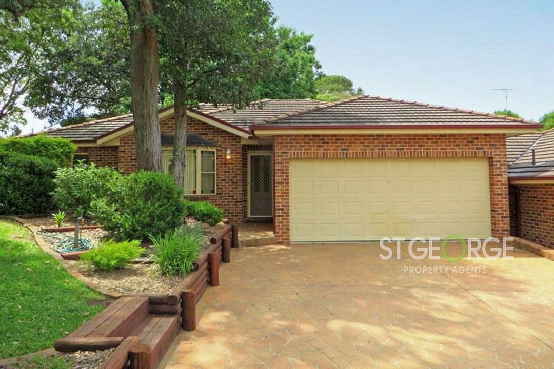 Image of property at 3/29-31 Treloar Avenue, Mortdale NSW 2223