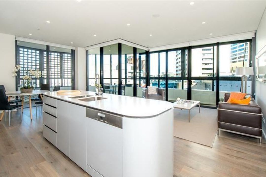 Image of property at 604/241 Oxford Street, Bondi Junction NSW 2022