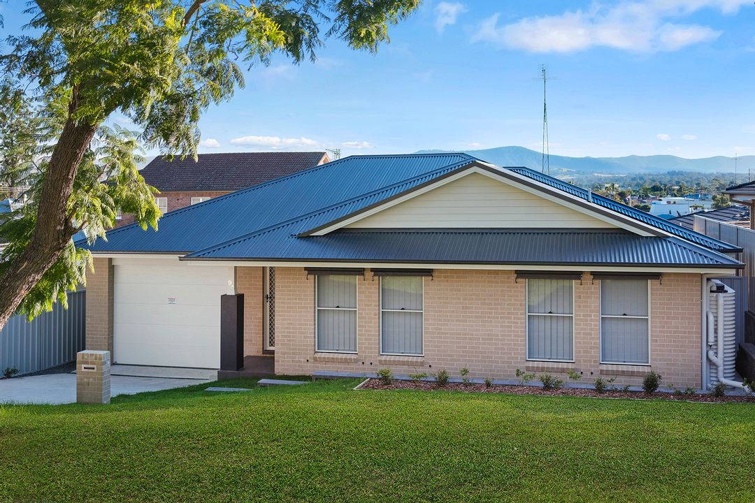 Image of property at 9A King Street, Cessnock NSW 2325