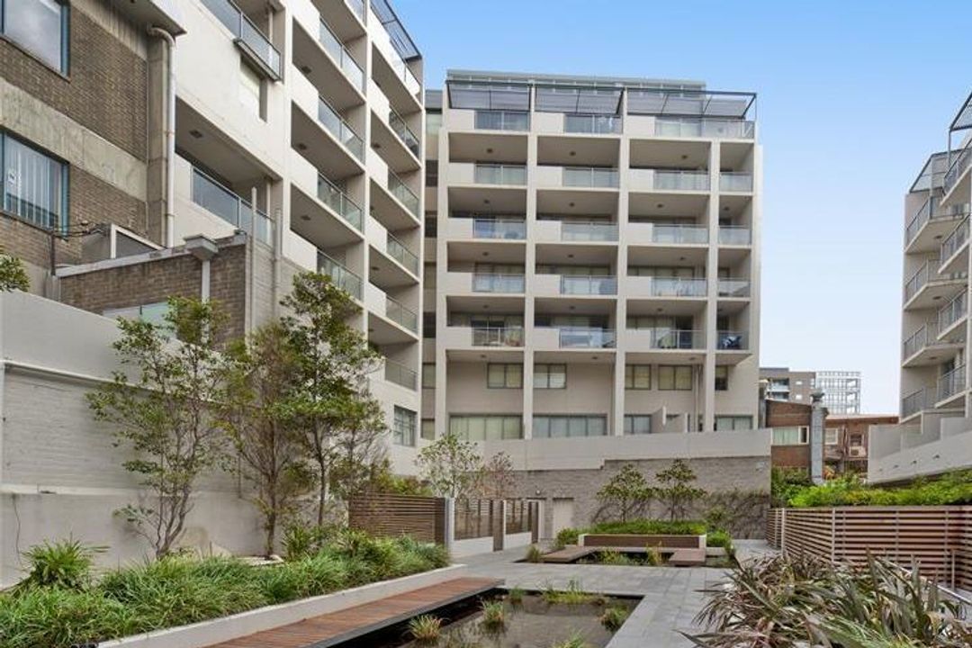 Image of property at A34/15 Green Street, Maroubra NSW 2035