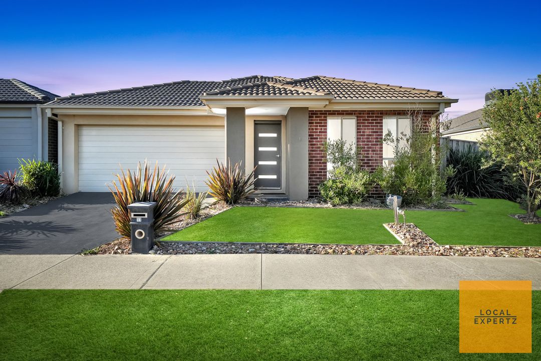 Image of property at 11 Portman Avenue, Harkness VIC 3337
