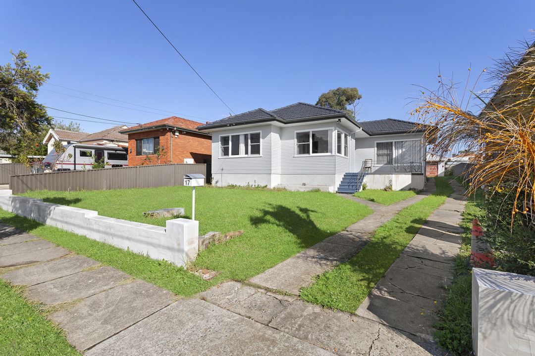 Image of property at 17 Bury Road, Guildford NSW 2161