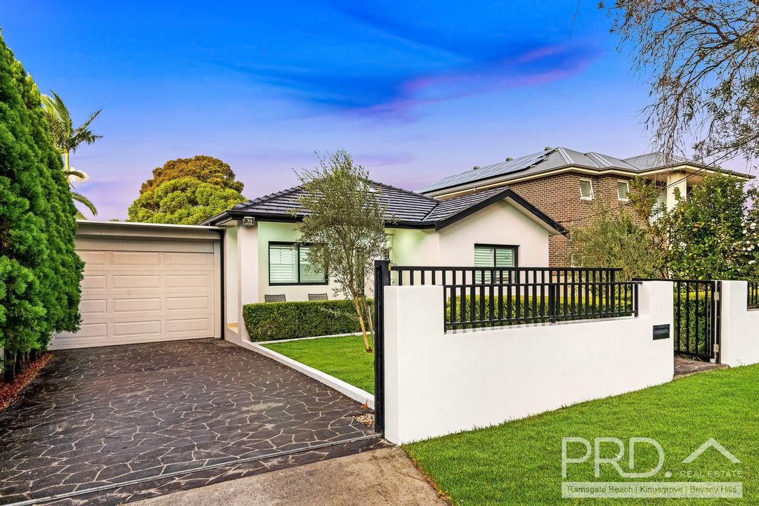 Image of property at 28 Bower Street, Roselands NSW 2196