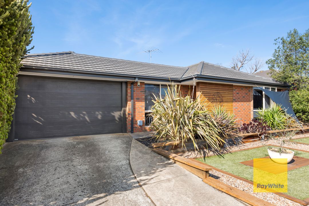Image of property at 14 Param Street, Grovedale VIC 3216