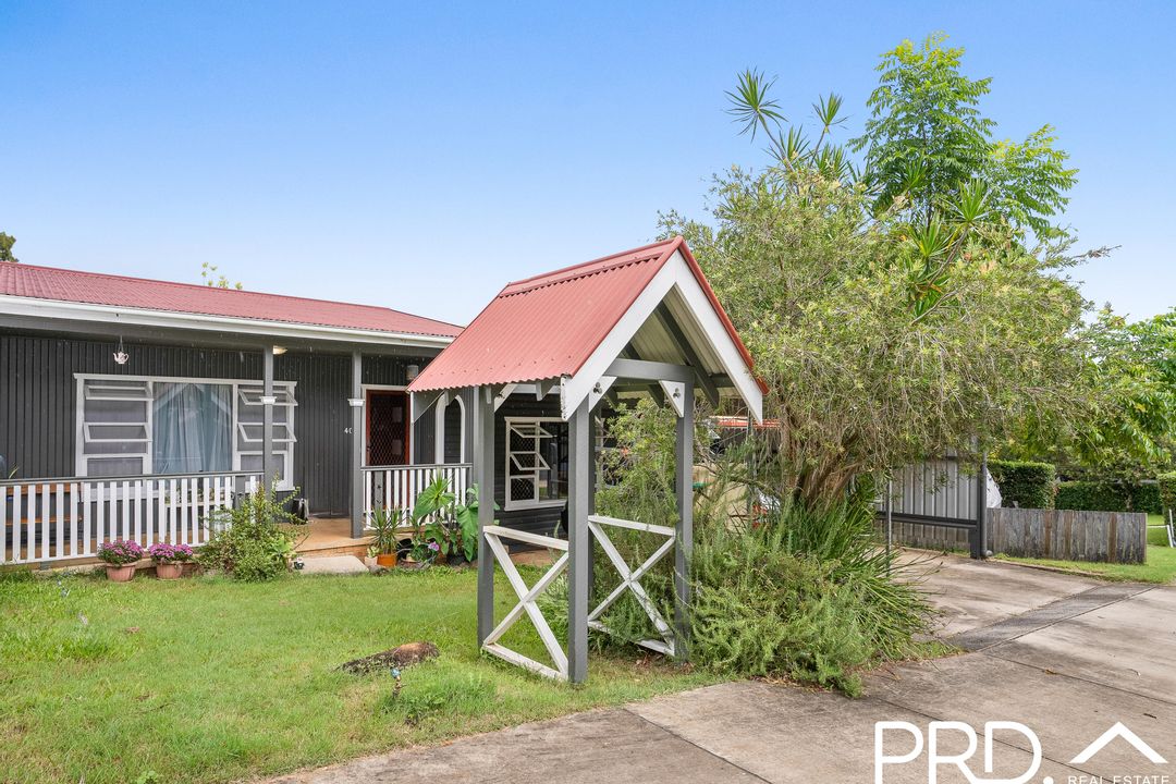 Image of property at 40 Ross Street, Lismore NSW 2480