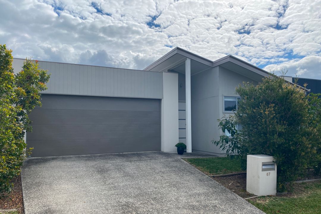 Image of property at 67 Viola Square, Peregian Springs QLD 4573