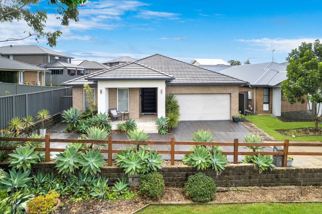 Image of property at 51 Orbit Street, Gregory Hills NSW 2557