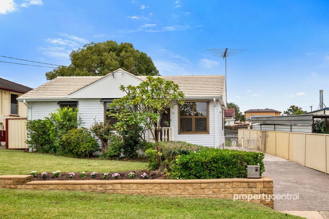 Image of property at 46 Adams Crescent, St Marys NSW 2760