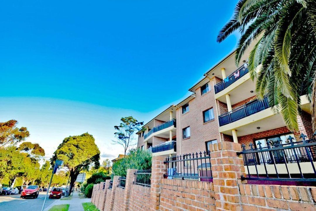 Image of property at 21/146 Meredith Street, Bankstown NSW 2200