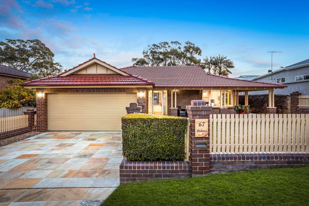 Image of property at 67 Dolans Road, Woolooware NSW 2230