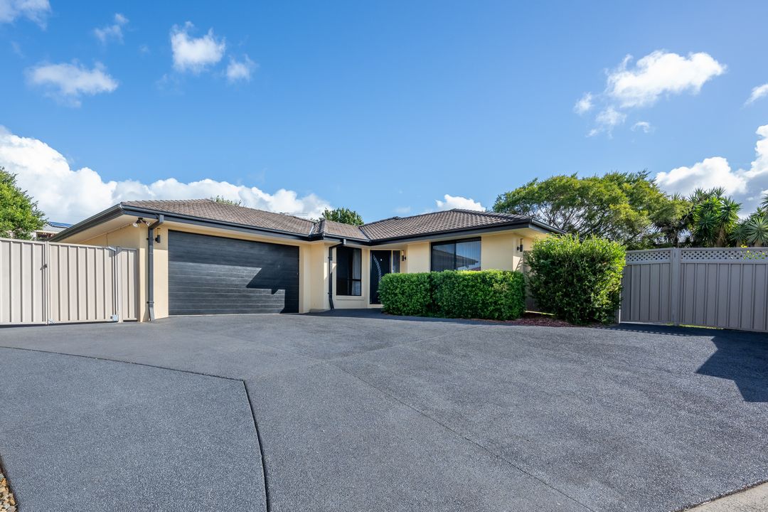 Image of property at 5 Vista Close, Woolgoolga NSW 2456