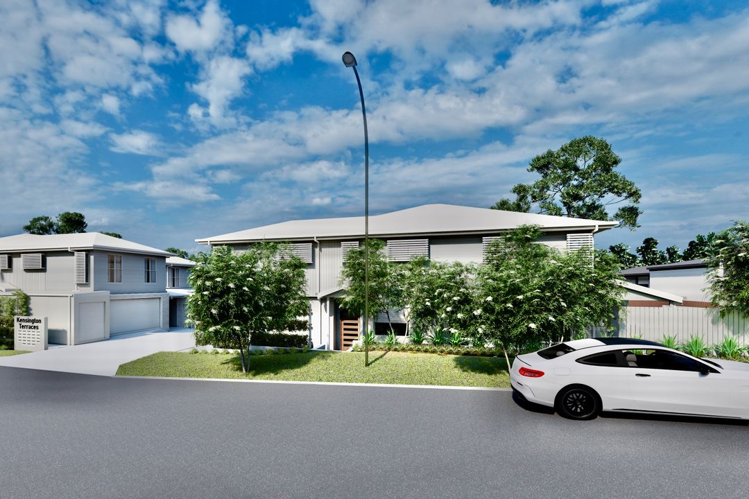 Image of property at 17 Kensington Street, Capalaba QLD 4157