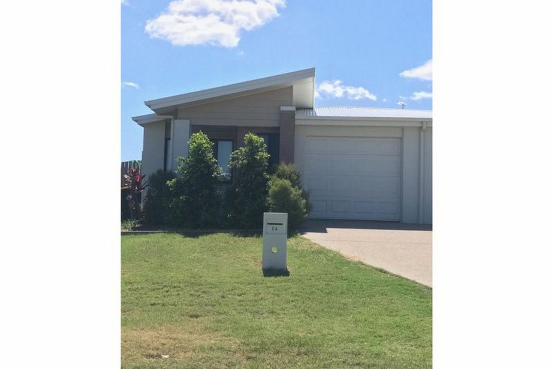 Image of property at 3A Campus Street, Norman Gardens QLD 4701