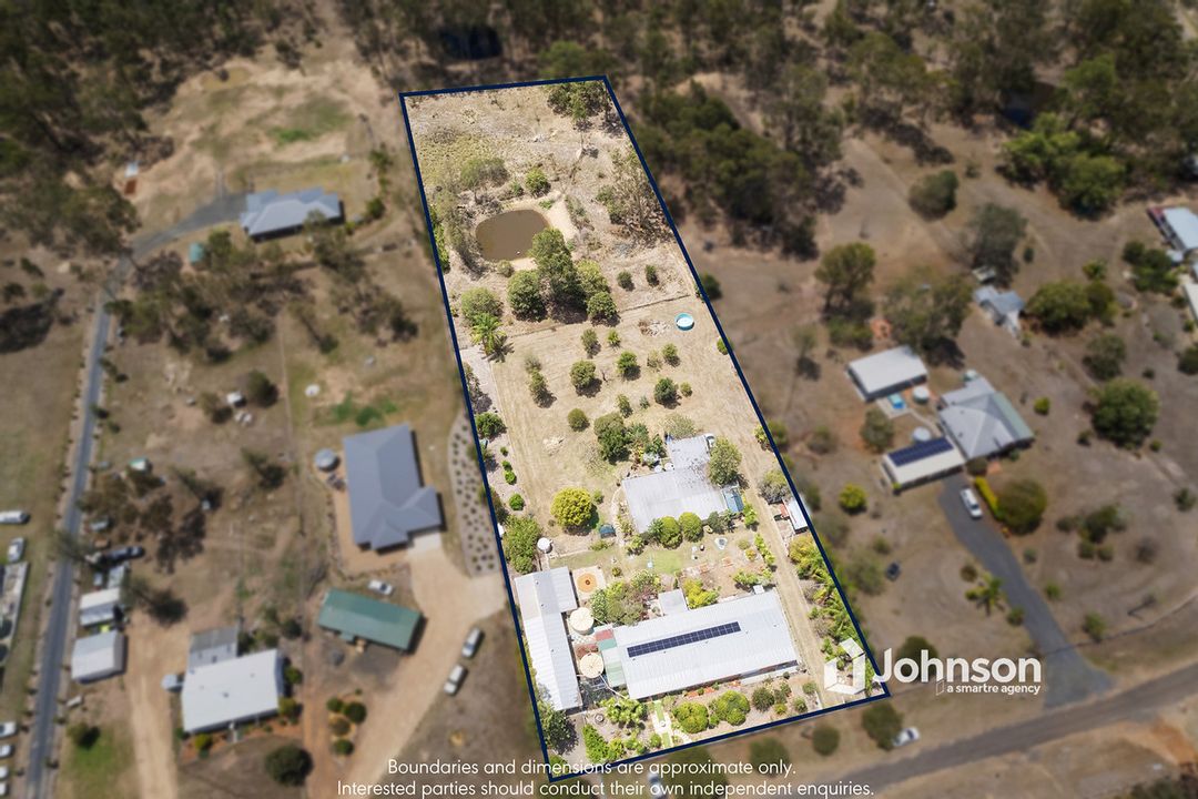 Image of property at 11 Raymont Drive, Glenore Grove QLD 4342