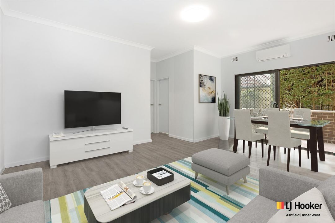 Image of property at 2/71 The Boulevarde, Dulwich Hill NSW 2203