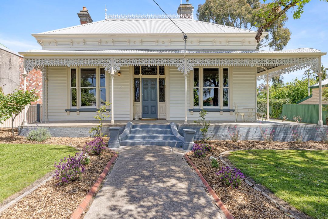 Image of property at 110 Grant Street, Golden Point VIC 3350