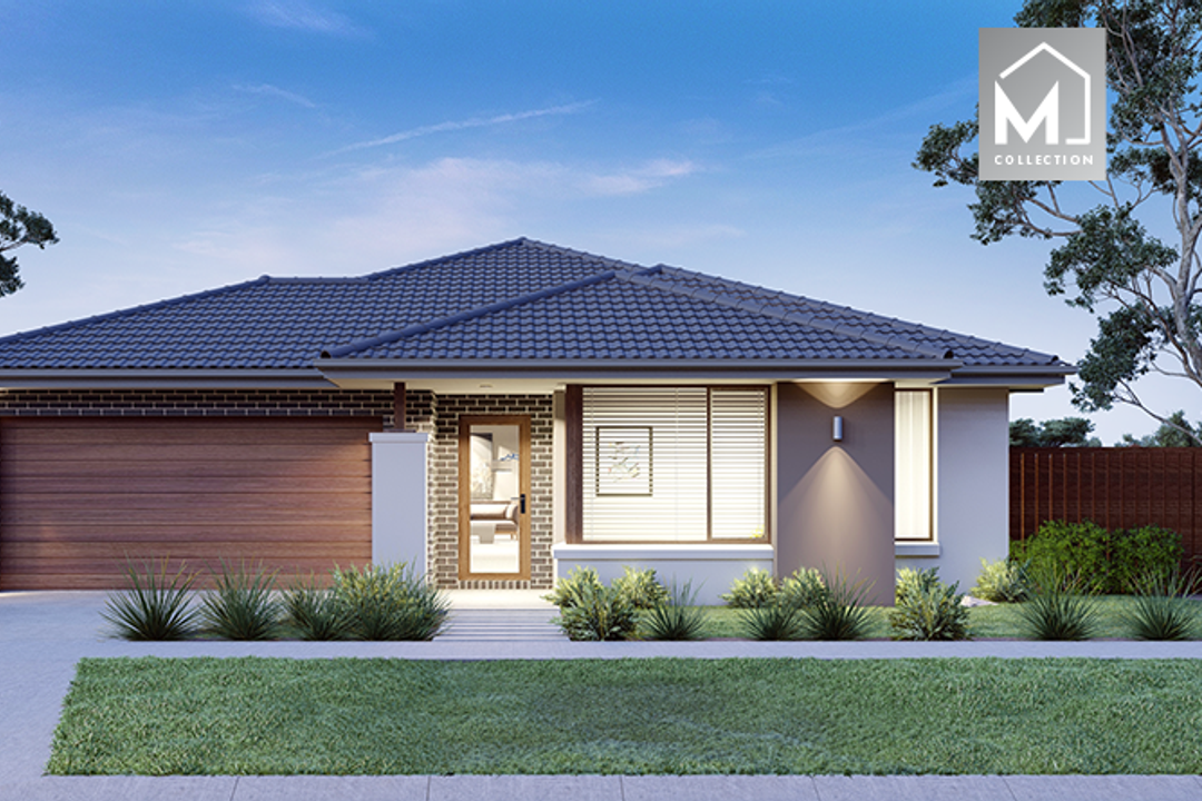 Image of property at Lot 218 Society 1056 Estate, Fraser Rise VIC 3336