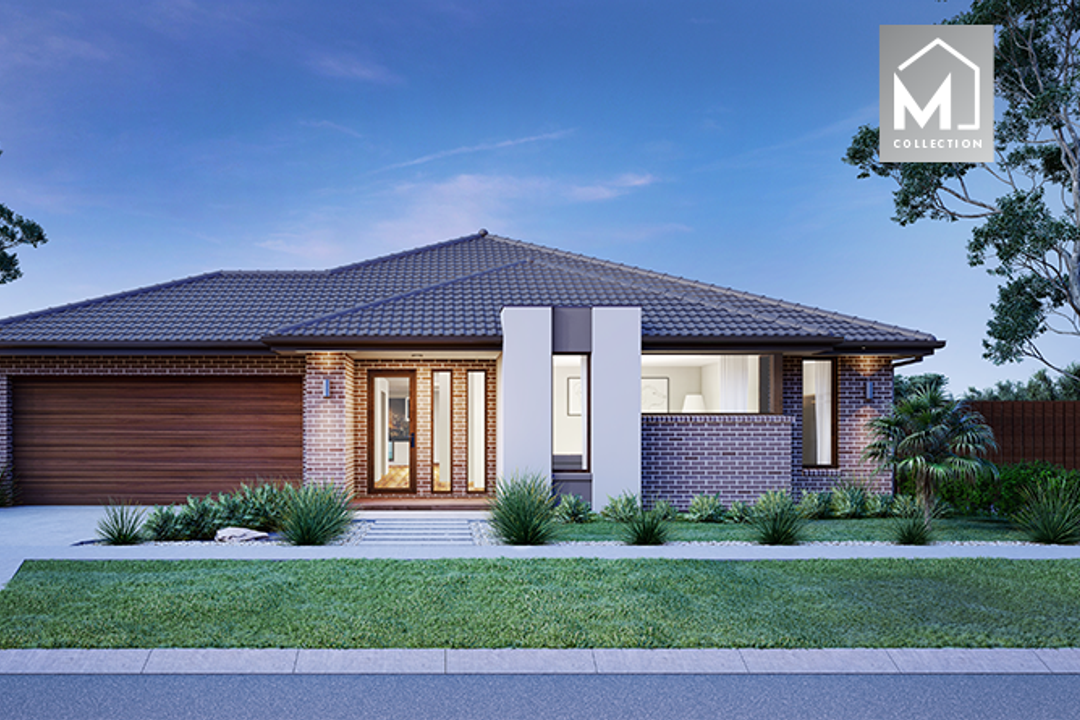 Image of property at Lot 313 Society 1056 Estate, Fraser Rise VIC 3336