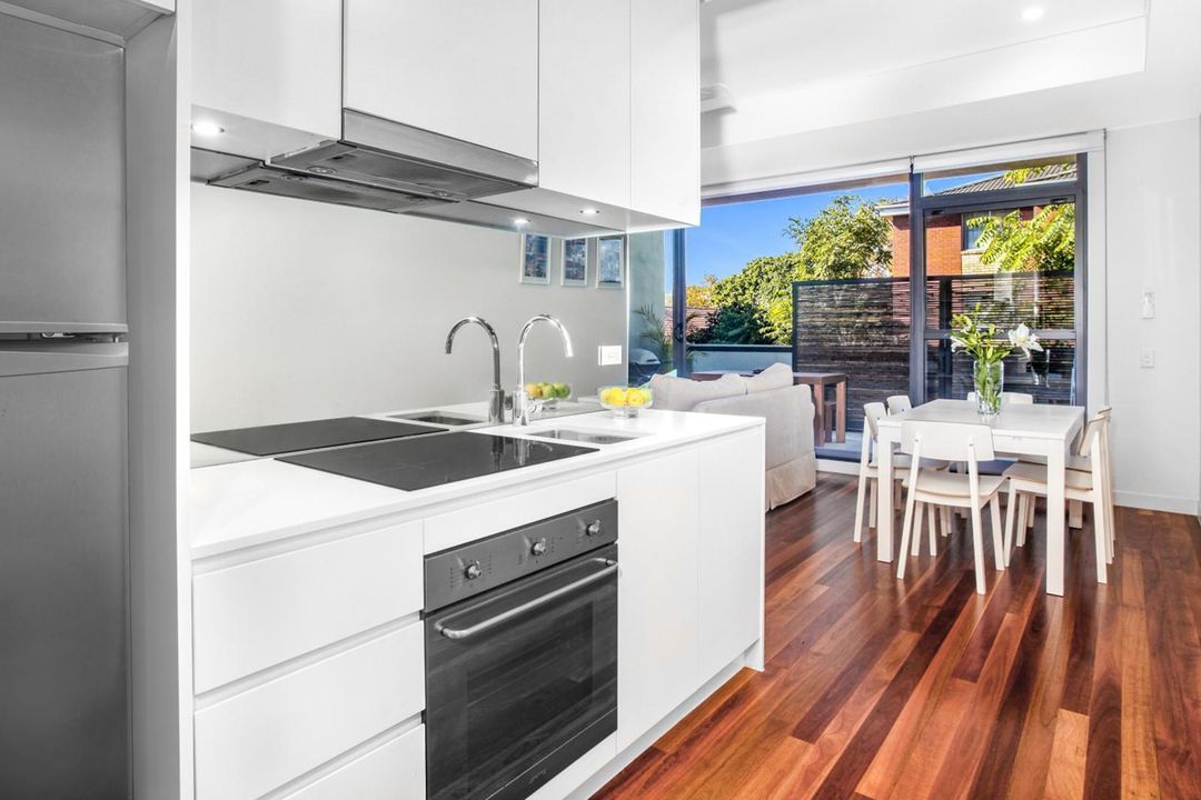 Image of property at 102/1A Eden Street, North Sydney NSW 2060