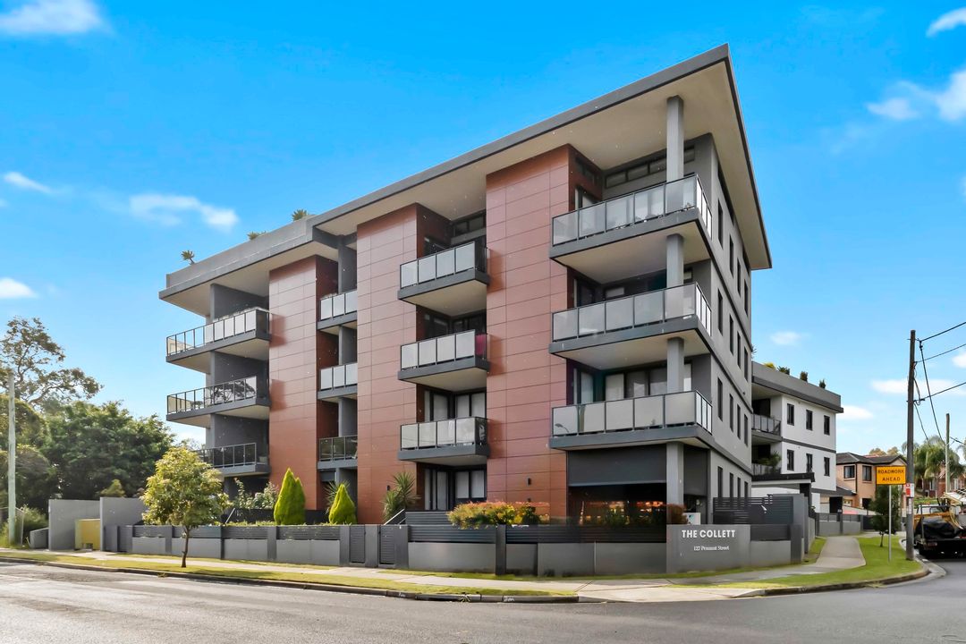 Image of property at 304/127 Pennant Street, Parramatta NSW 2150