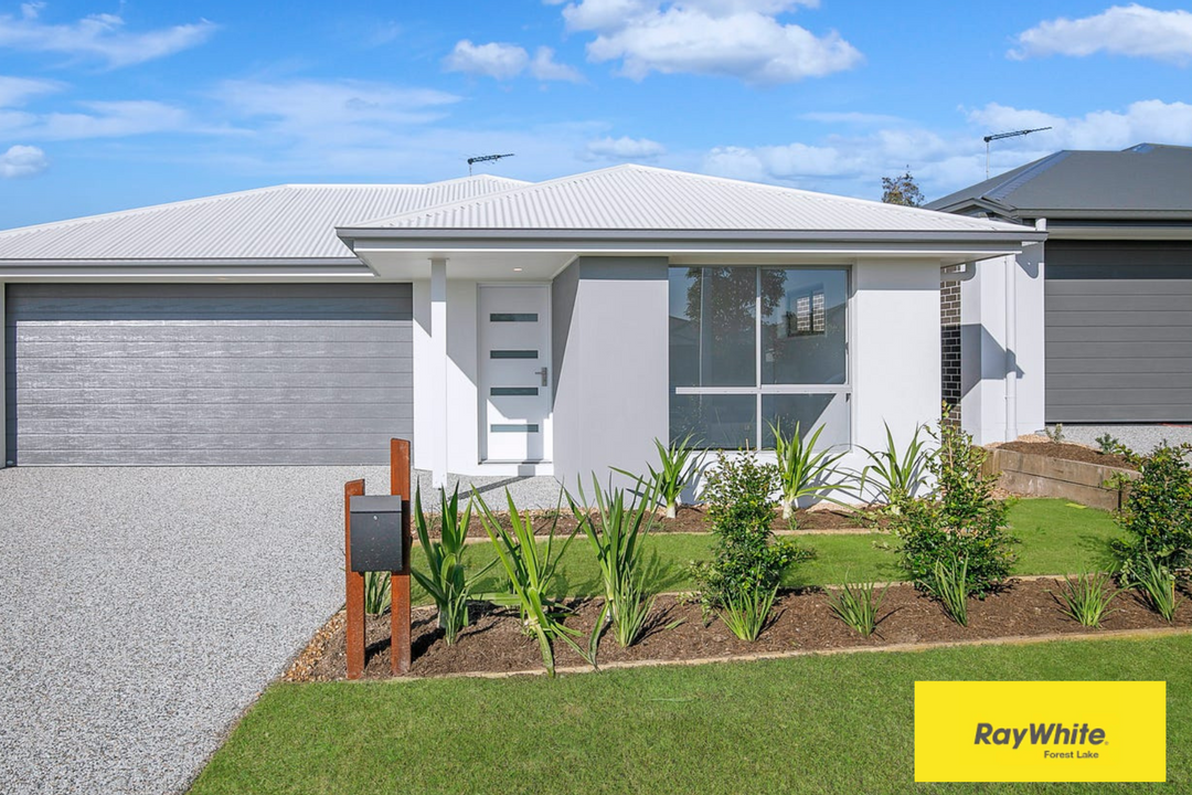 Image of property at 62 East Beaumont Road, Park Ridge QLD 4125