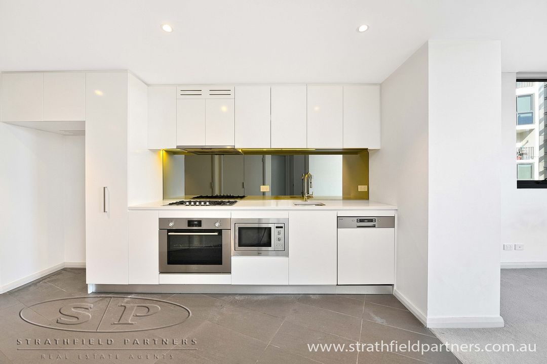 Image of property at 701/1 Park Street, Wentworth Point NSW 2127