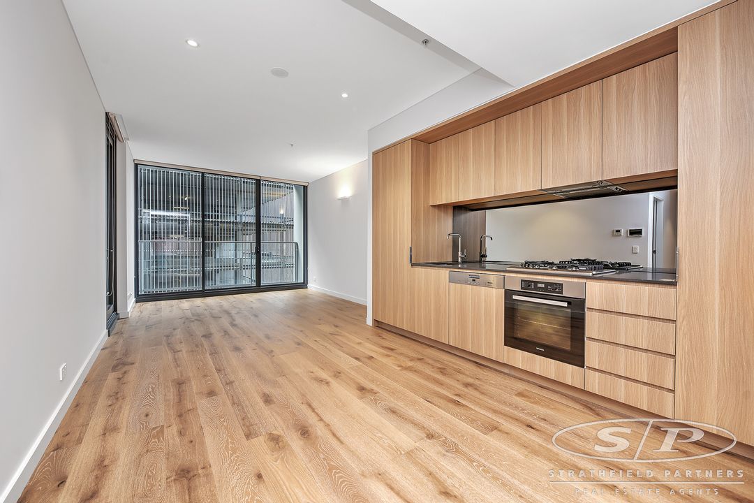 Image of property at 308/88 Church Street, Parramatta NSW 2150