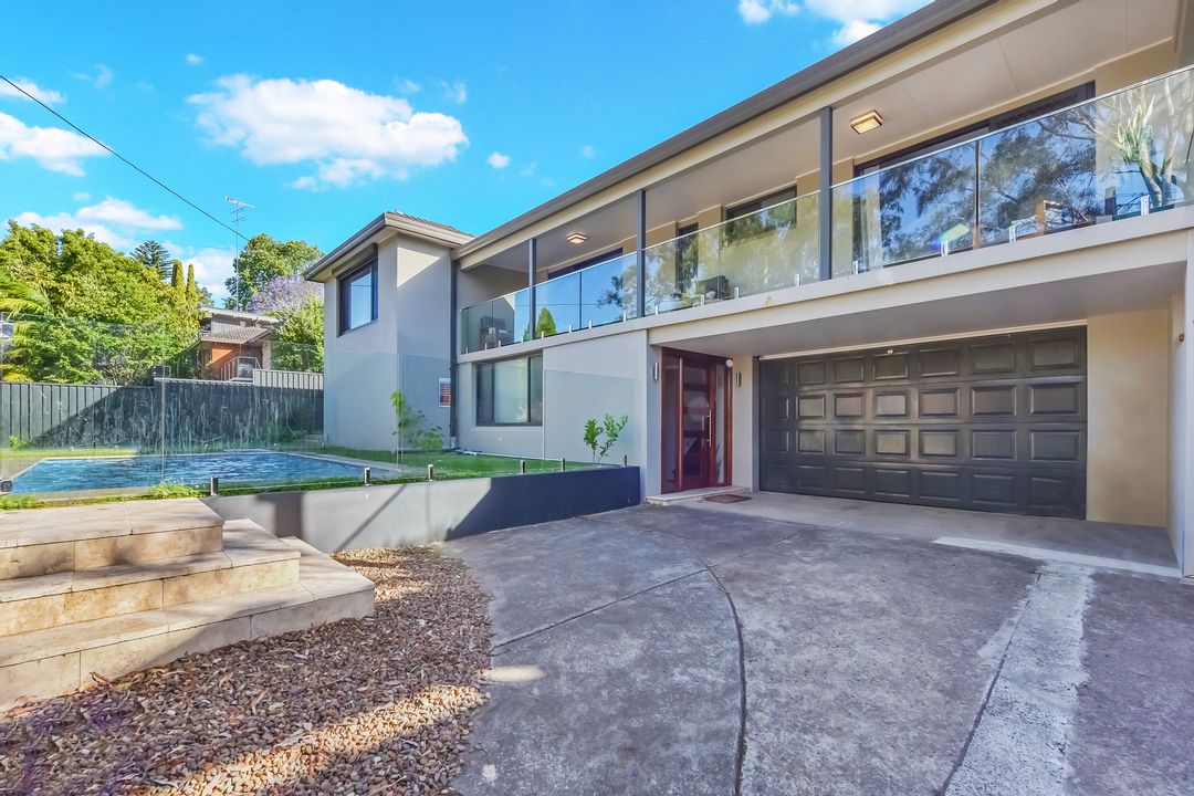 Image of property at 23 Yallumba Close, Forestville NSW 2087