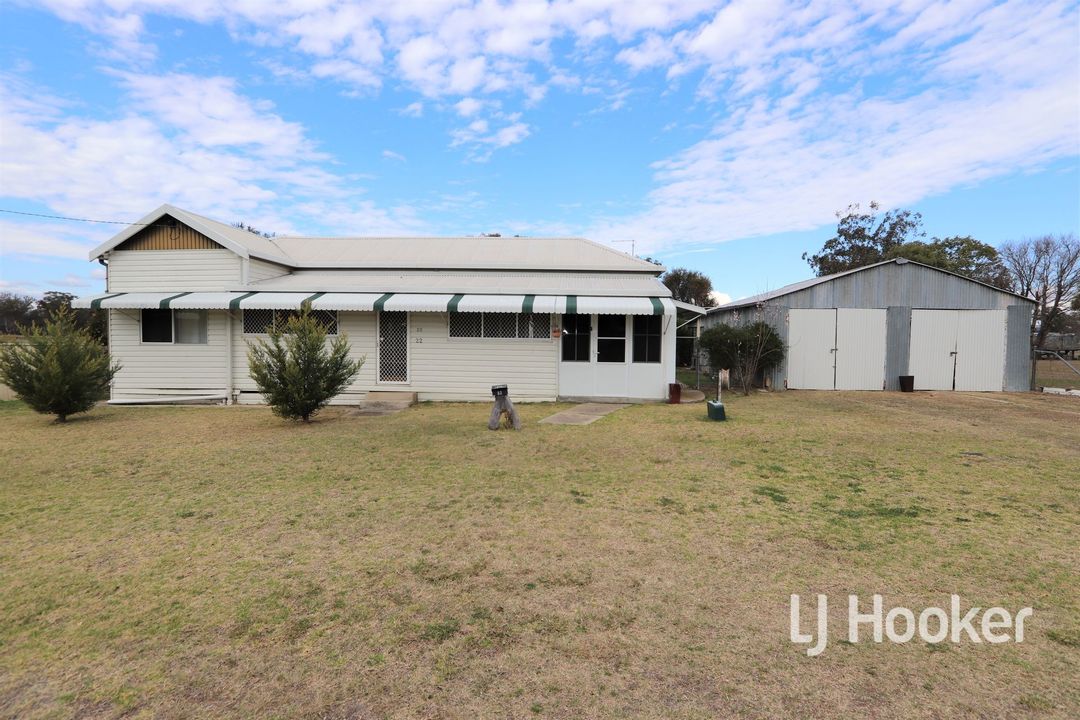 Image of property at 22 Dudley Street, Inverell NSW 2360