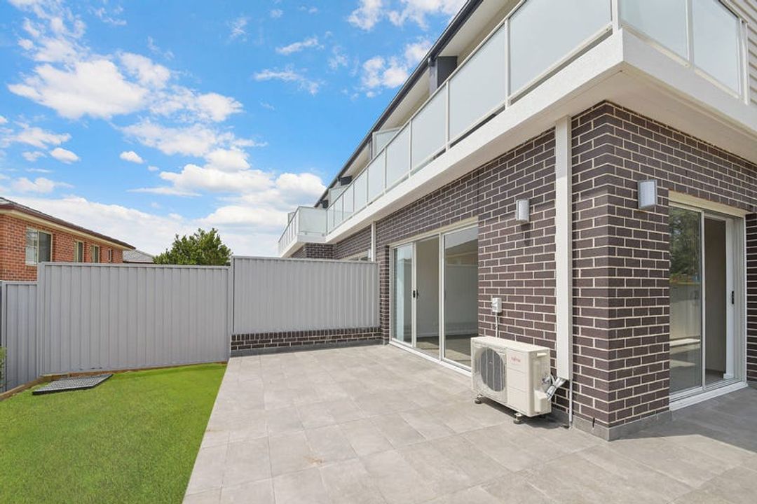 Image of property at 6/21-23 Heath Street, Asquith NSW 2077
