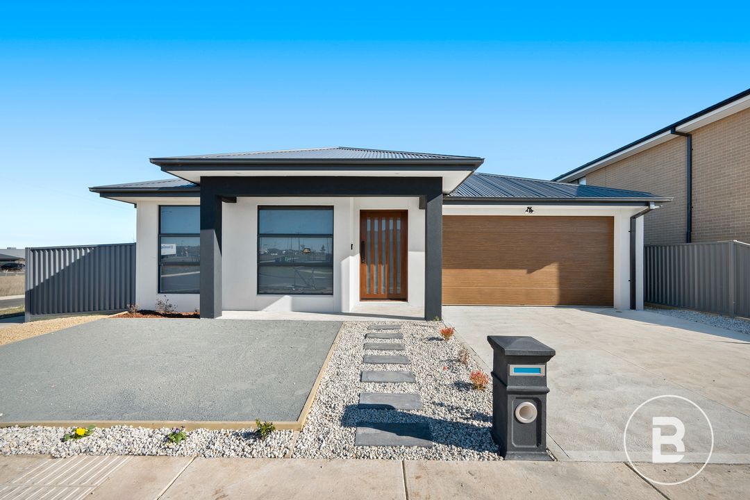 Image of property at 1 Verdale Drive, Alfredton VIC 3350