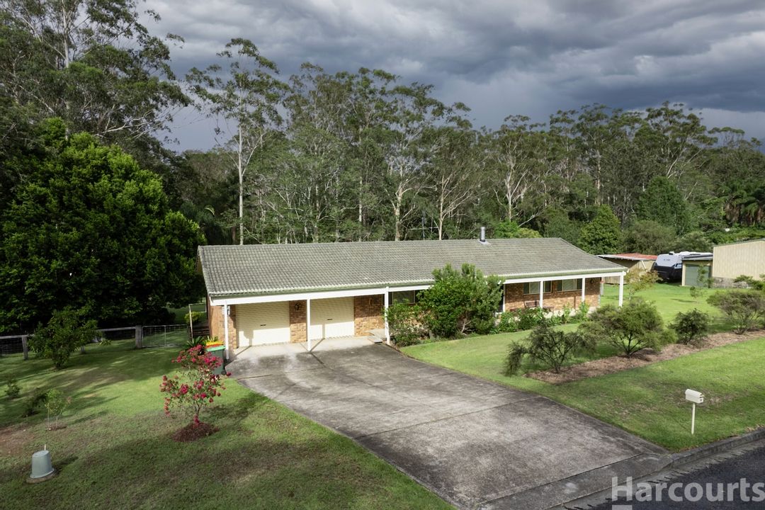Image of property at 16 Haven Crescent, Yarravel NSW 2440