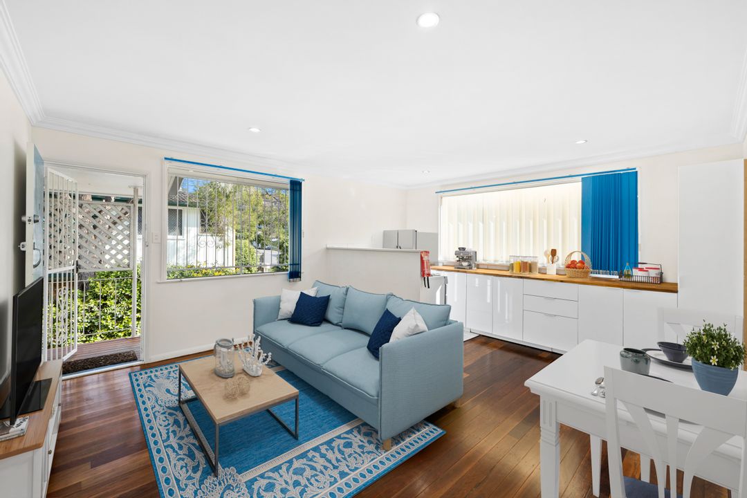 Image of property at 1/14 Little Maryvale Street, Toowong QLD 4066