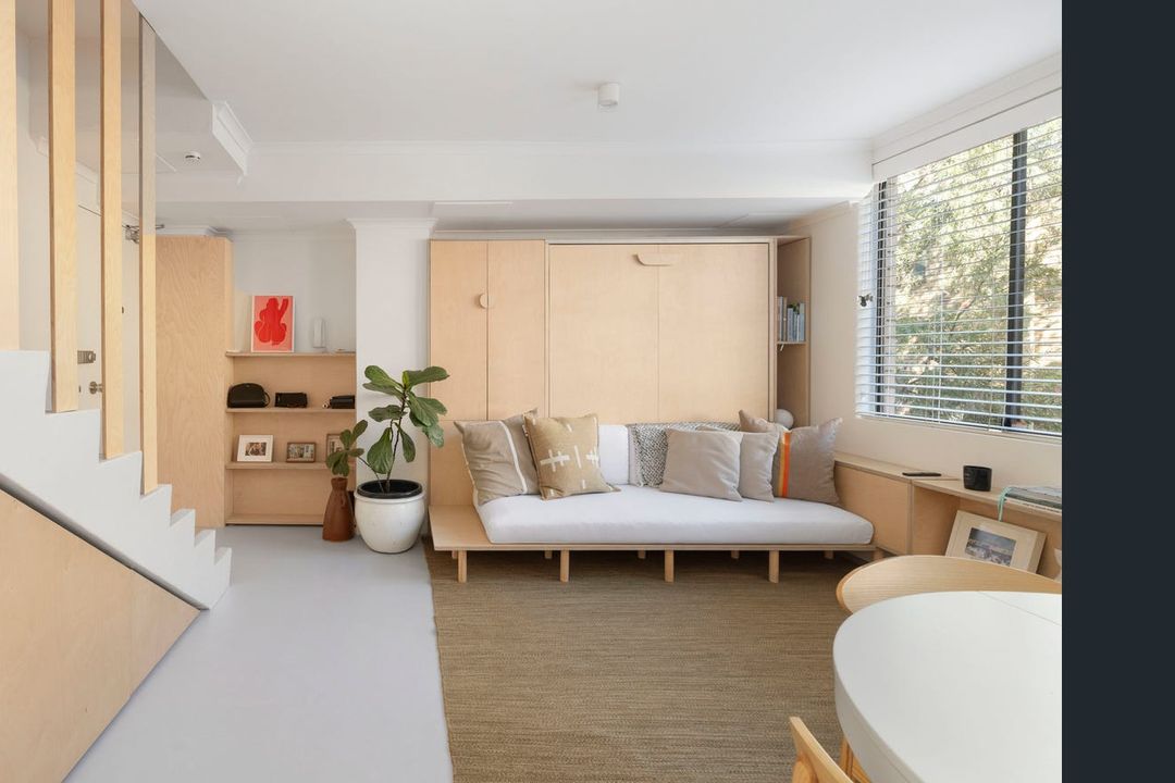 Image of property at 18/61-89 Buckingham Street, Surry Hills NSW 2010