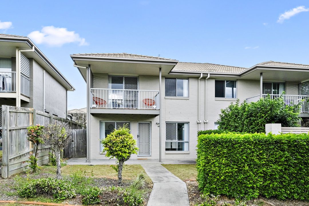 Image of property at 18/15 James Edward Street, Richlands QLD 4077