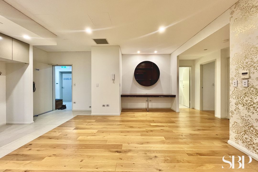 Image of property at 7040/78A Belmore Street, Ryde NSW 2112