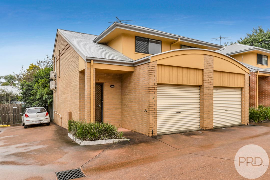 Image of property at 4/33 Alva Terrace, Gordon Park QLD 4031