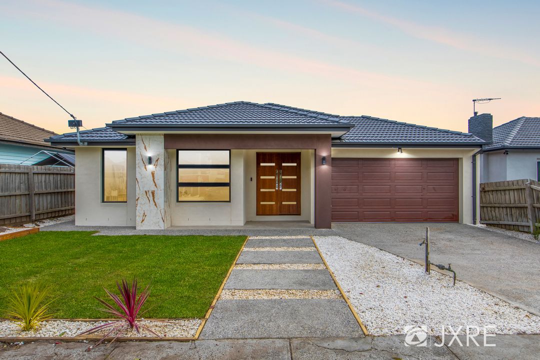 Image of property at 9 Delos Street, Oakleigh South VIC 3167