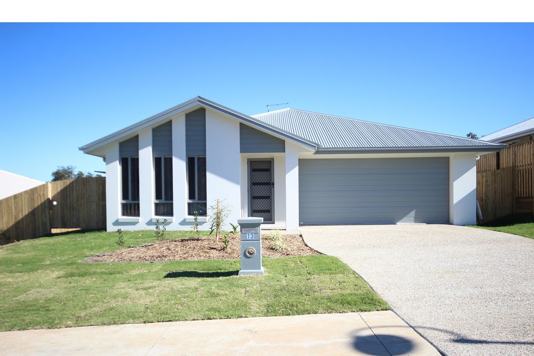 Image of property at 13 Ezra Court, Karalee QLD 4306