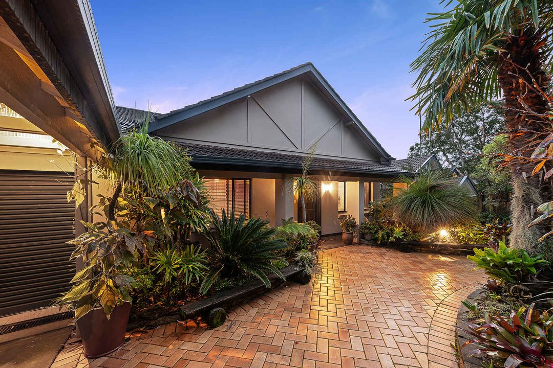 Image of property at 80 Baringa Road, Northbridge NSW 2063