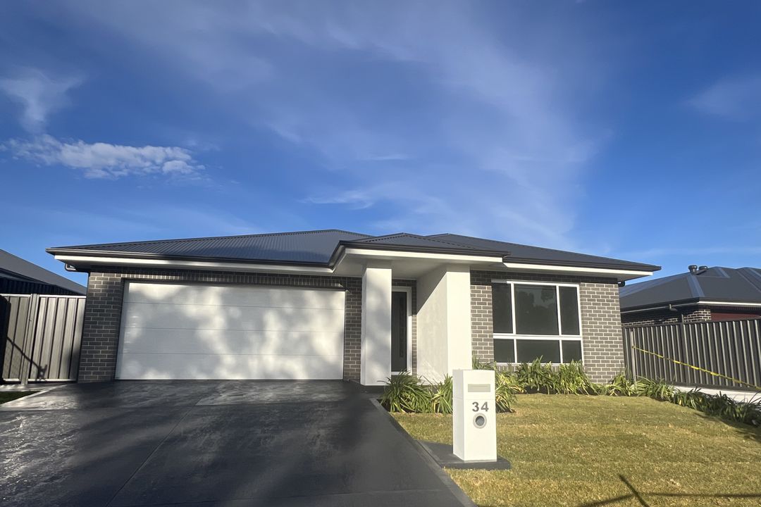 Image of property at 34 Dimmock Street, Hunterview NSW 2330